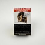 TS Cobalt Blue Cigarettes 20 Pack - Image 6