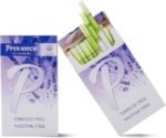 Provence Slim Herbal Cigarettes - Lavender ICY